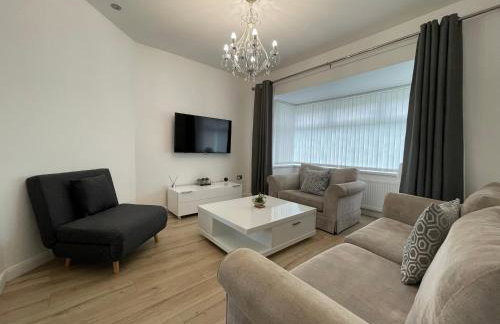 The Villas holiday homes - Foto 14