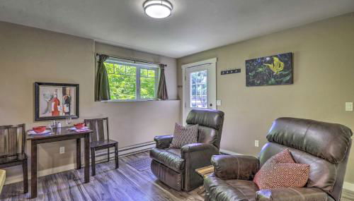 Cozy Bigfork Escape Walk to Bigfork Harbor! - Photo 4