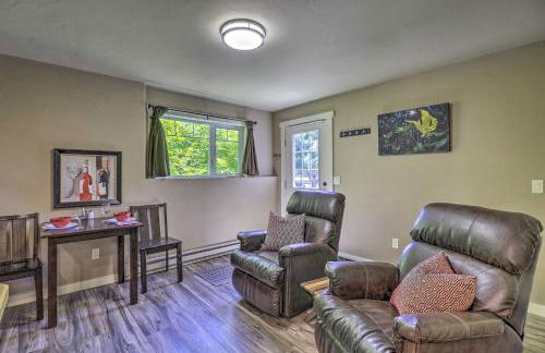 Cozy Bigfork Escape Walk to Bigfork Harbor! - Photo 4