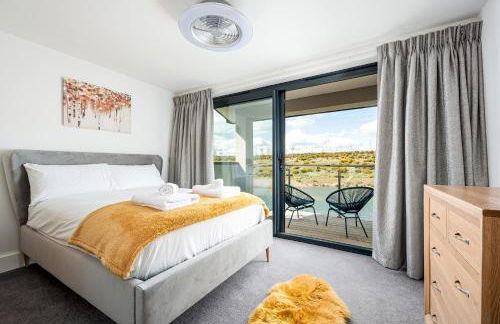 Lakeside property with spa access on a nature reserve Overton Island 11 OI11 - Photo 16