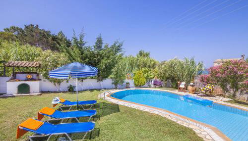 Villa Emilia - Foto 2