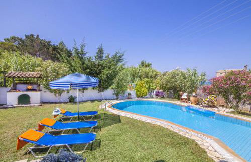 Villa Emilia - Foto 2