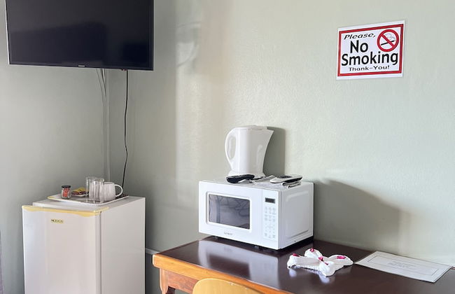 Seaview Apartel - Foto 7