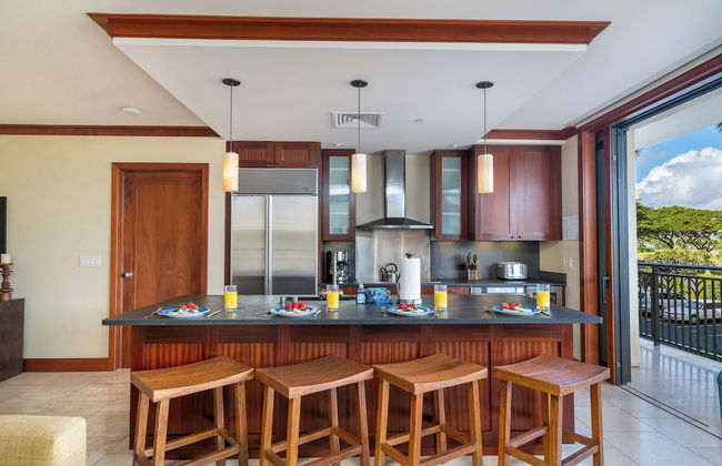 Hale Kahakai Ko Olina Beach Villa w/ Pool! - Photo 7