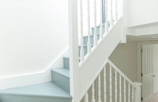 Spacious 3BR South London Apartment - Foto 9