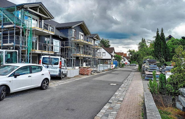 Apartment in Markdorf Near Town Center - Foto 25