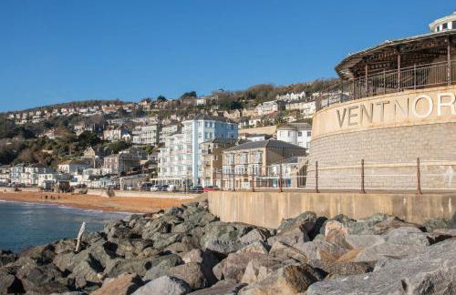 The Old Rectory Retreat - Photo 53