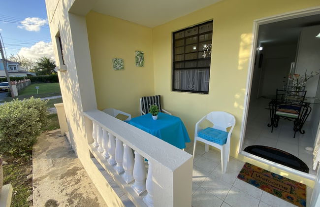 Searocks Beach Apartment - Foto 69