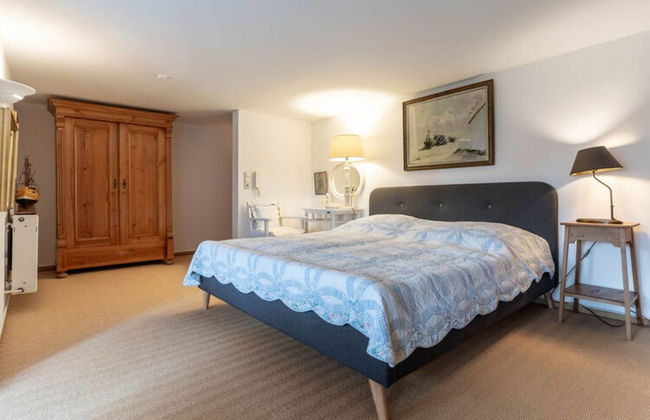 Charmante Ferienwohnung am Hafen - Foto 8