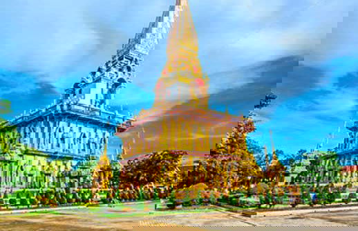 Tour privado por Phuket - Foto 3