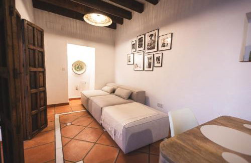 Casa Arroyo de San Andrés - Photo 56