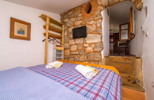 Betlehem & Nazaret cottage on Krk island - Foto 26