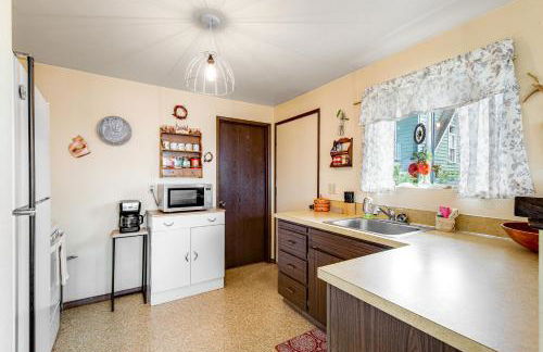 Sundown Memory Lane Cabin - Foto 10