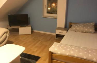 SWEET HOME Apartment und Monteurwohnung - Foto 9