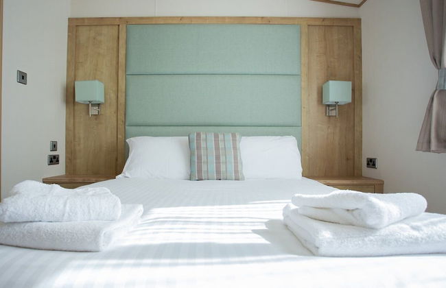 Bude Holiday Resort - Foto 20