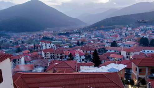 Το Πέτρινο της Γιαγιάς Μαρίκας - Foto 3