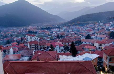 Το Πέτρινο της Γιαγιάς Μαρίκας - Foto 3