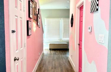 Downtown SATX Riverwalk, Alamo, Alamodome - Foto 23