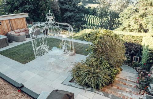 Maison typique avec vue sur les vignes des Langhe - Foto 31