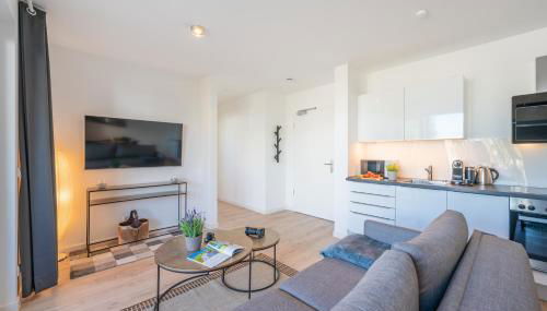 Villa 15 Appartement Ankerplatz 1 - Foto 3