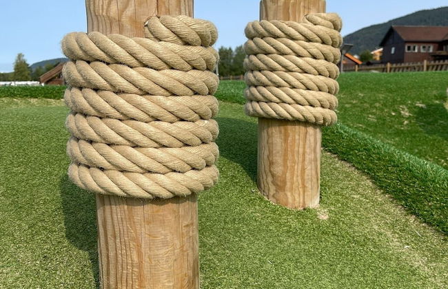 Lillehammer Turistsenter Camping - Foto 33