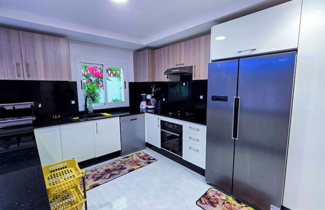 Luxury duplex with private pool-Sea view - Photo 10