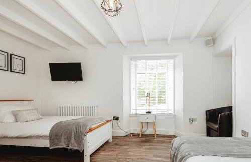 Holmbyre Smithy - Foto 11