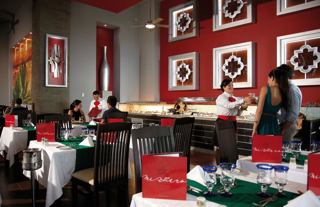 Hotel Riu Palace Peninsula - All Inclusive - Photo 41