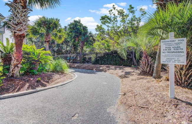 29 Ocean Point Avantstay Luxe Kitchen, Balcony - Foto 13
