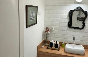 Apartamento charmoso em Botafogo - Foto 44