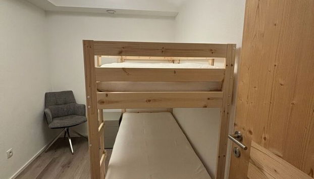 Fantastic Apartment in the Kitzbuhel Alps - Foto 4, Habitación