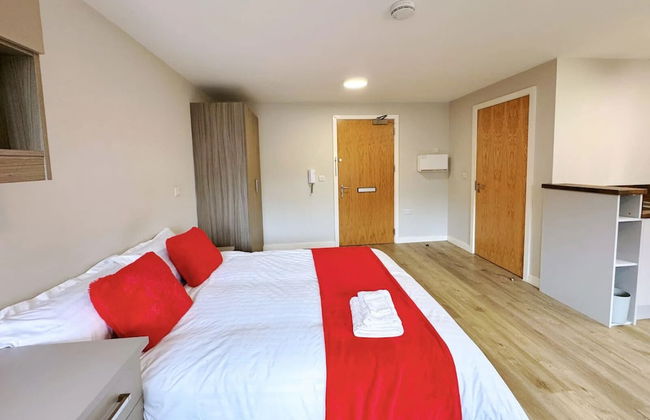 Manor Park Court - Foto 7