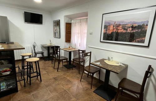 Alojamiento La Escalera - Photo 47