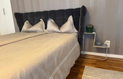 30 min from Munich & S-Bahn apartment with garden - Foto 1