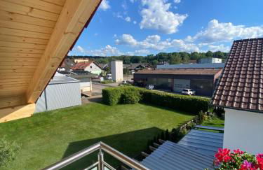 Ferienwohnungen Auf der Höhe - Foto 79