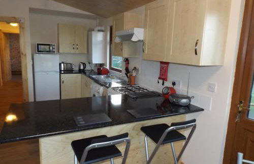 Avonvale Holiday Lodges, your home from home on the edge of THE COTSWOLDS - Photo 13