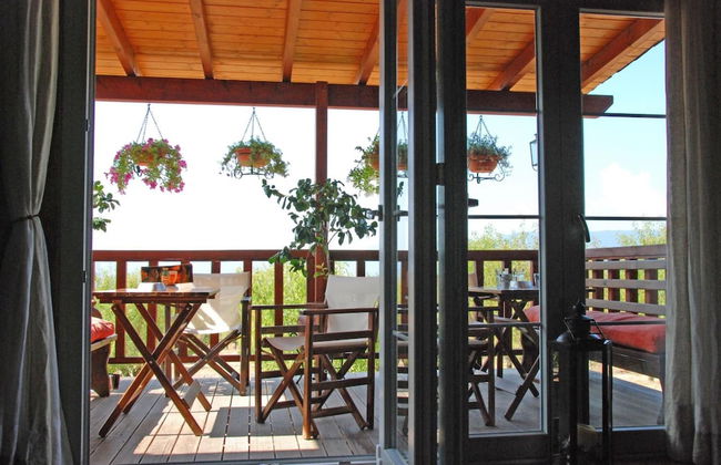 Villa Rustica - Foto 12