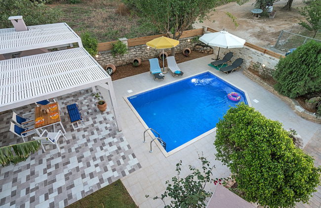 Villa Camellia - Foto 30