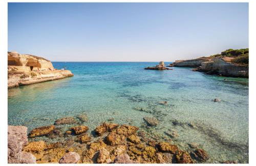 Agriturismo Tenuta Kyrios con piscina - Foto 32