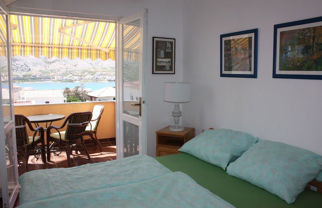 Apartments Kaja - Foto 11