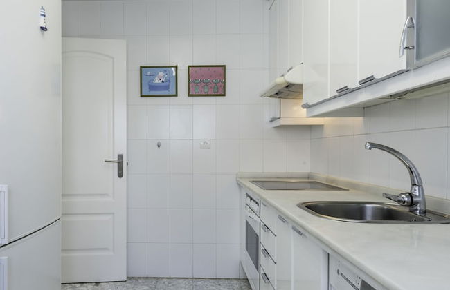 LU&CIA Apartamento Premium Puerto Banus - Foto 25