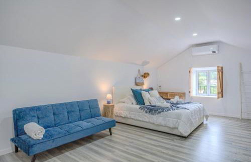 Casa Pyrrhula Murina - Private Jacuzzi - Photo 54