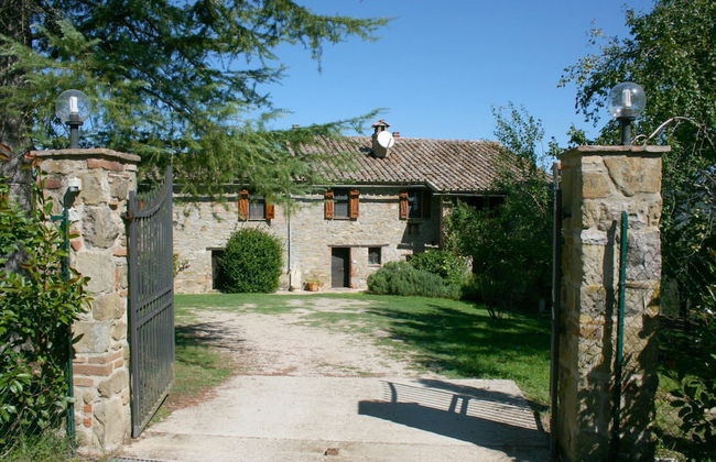 Monte del Lago - Foto 24