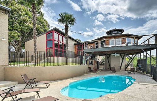 Heated Pool With View~The Lookout At Bryce Canyon - Foto 27