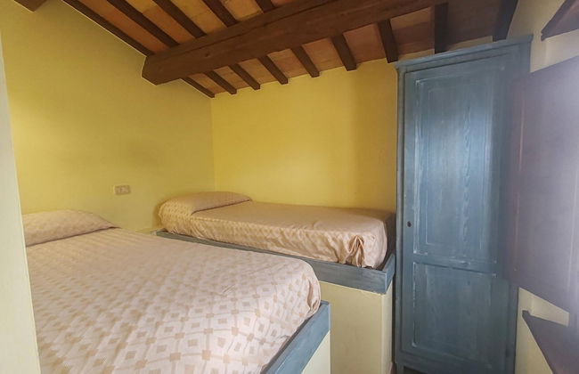 Farmhouse in Marche With Pool & Verdicchio Wines - Foto 5