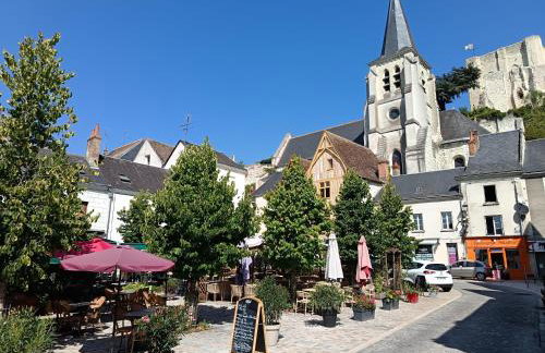 T2 au cœur des châteaux - Foto 9