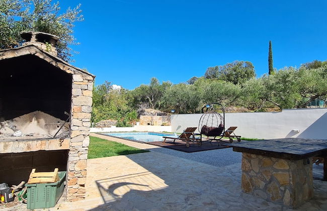 Villa Ivana - Foto 19