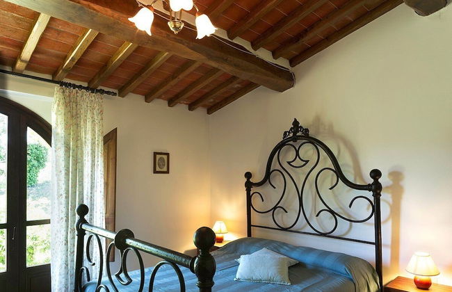 Agriturismo Borgo Sant'Ercolano - Photo 2