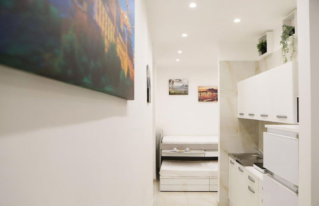 Cozy Apartment in Piazza Cavour by Wonderful Italy - Foto 15