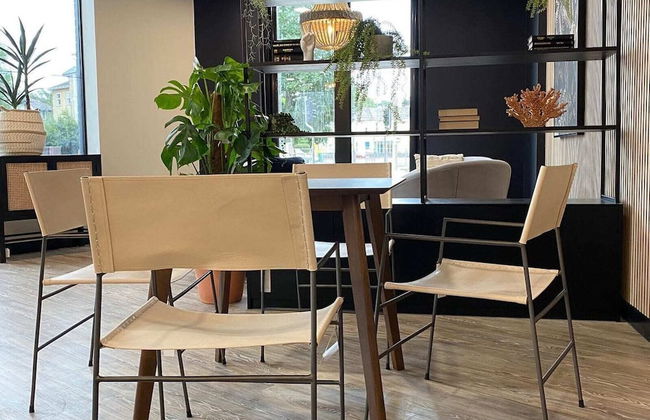 Student Only Home Park - Foto 3